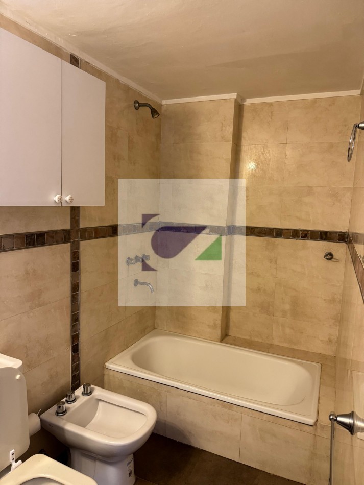 DEPARTAMENTO EN ALQUILER EN GENERAL PAZ AL 900