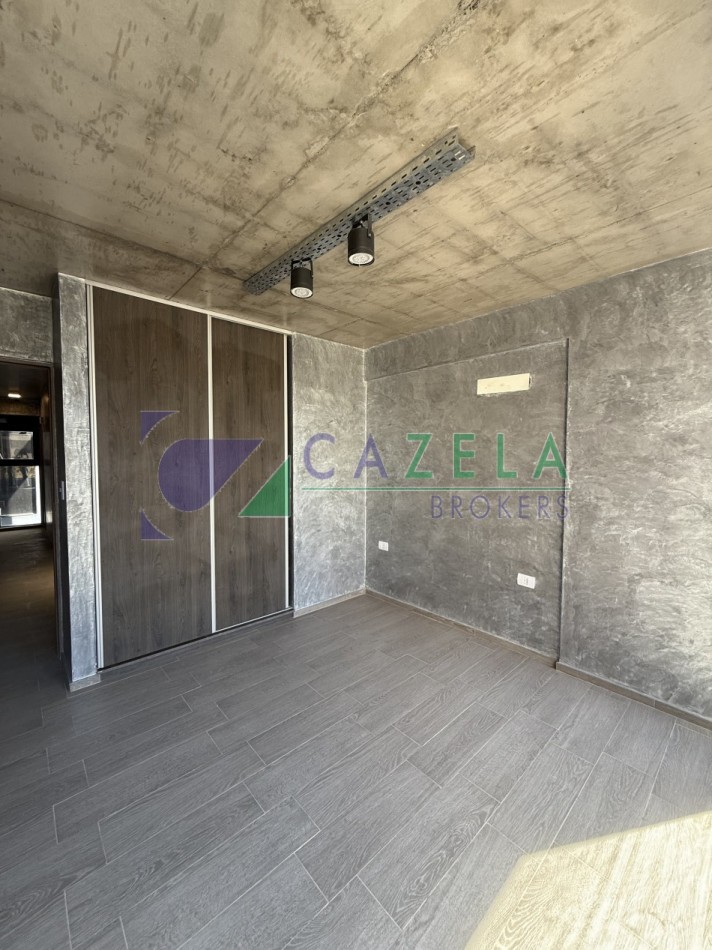 DEPARTAMENTO EN VENTA EN TORRE BORDABEHERE