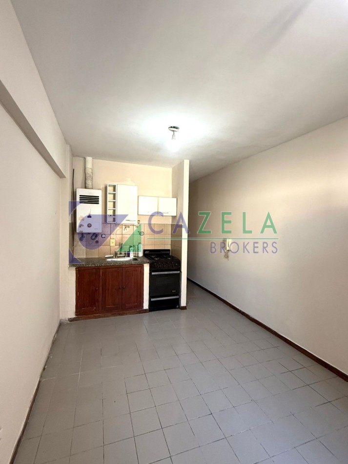 DEPARTAMENTO EN ALQUILER ENTRE RIOS AL 100