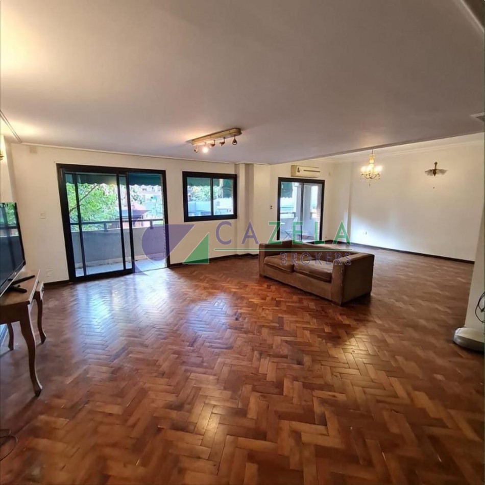 DEPARTAMENTO EN VENTA EN CALLE LAPRIDA AL 600