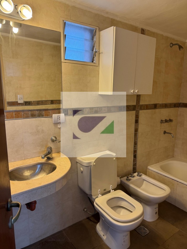 DEPARTAMENTO EN ALQUILER EN GENERAL PAZ AL 900