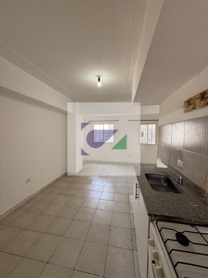 MONOAMBIENTE EN ALQUILER HERAS AL 500