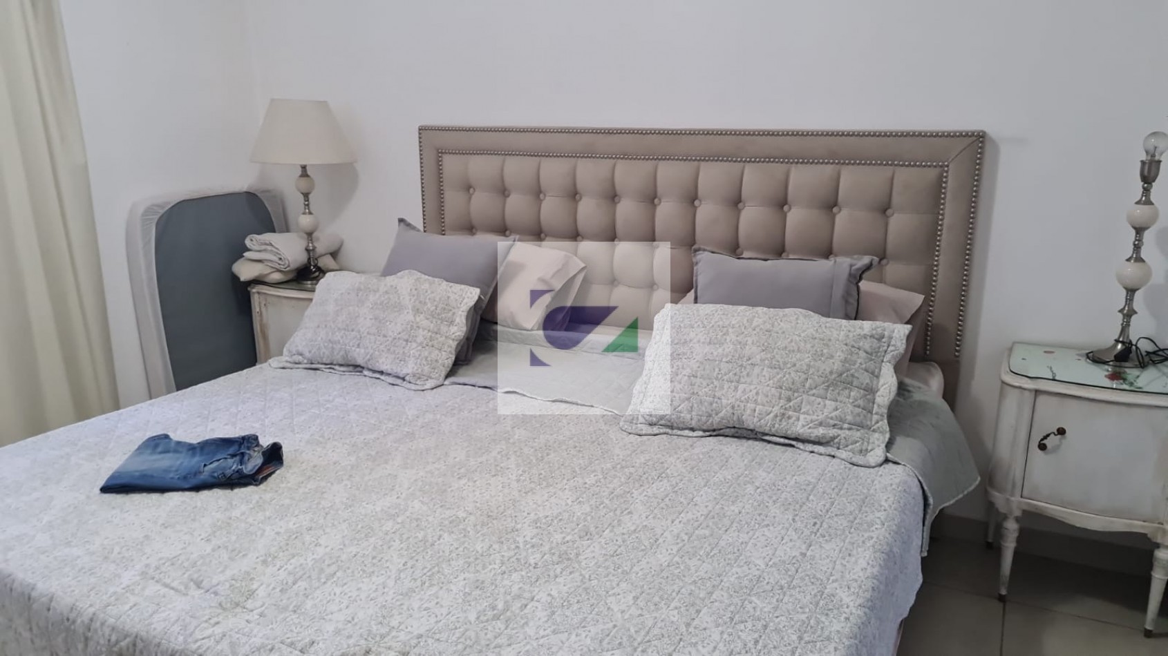 VENTA: CASA EN ALFONSINA STORNI AL 1200