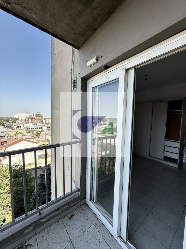 MONOAMBIENTE EN ALQUILER HERAS AL 500