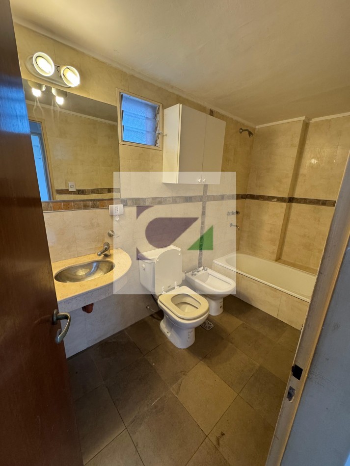 DEPARTAMENTO EN ALQUILER EN GENERAL PAZ AL 900