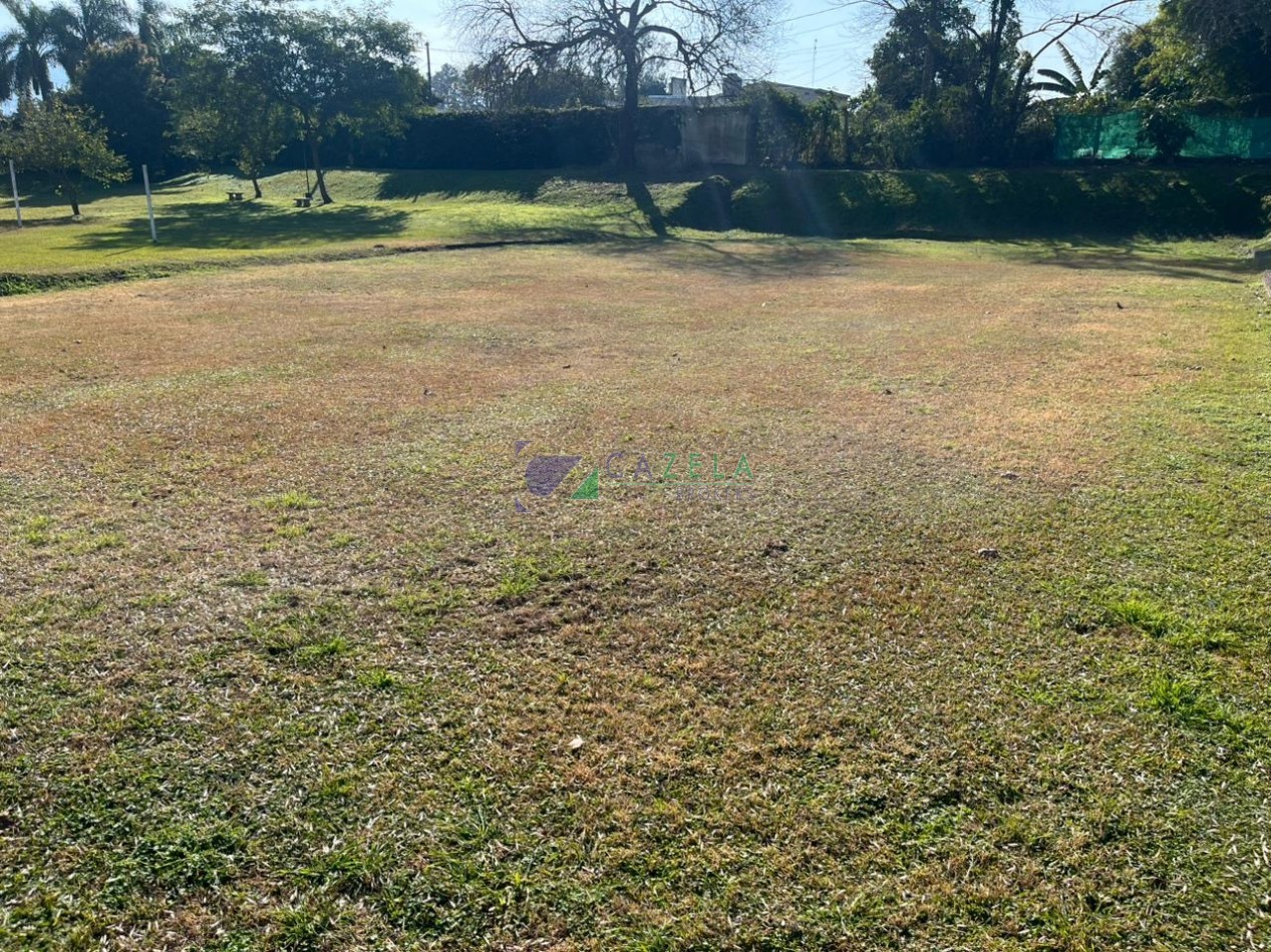 TERRENO EN VENTA COUNTRY DEL PILAR 