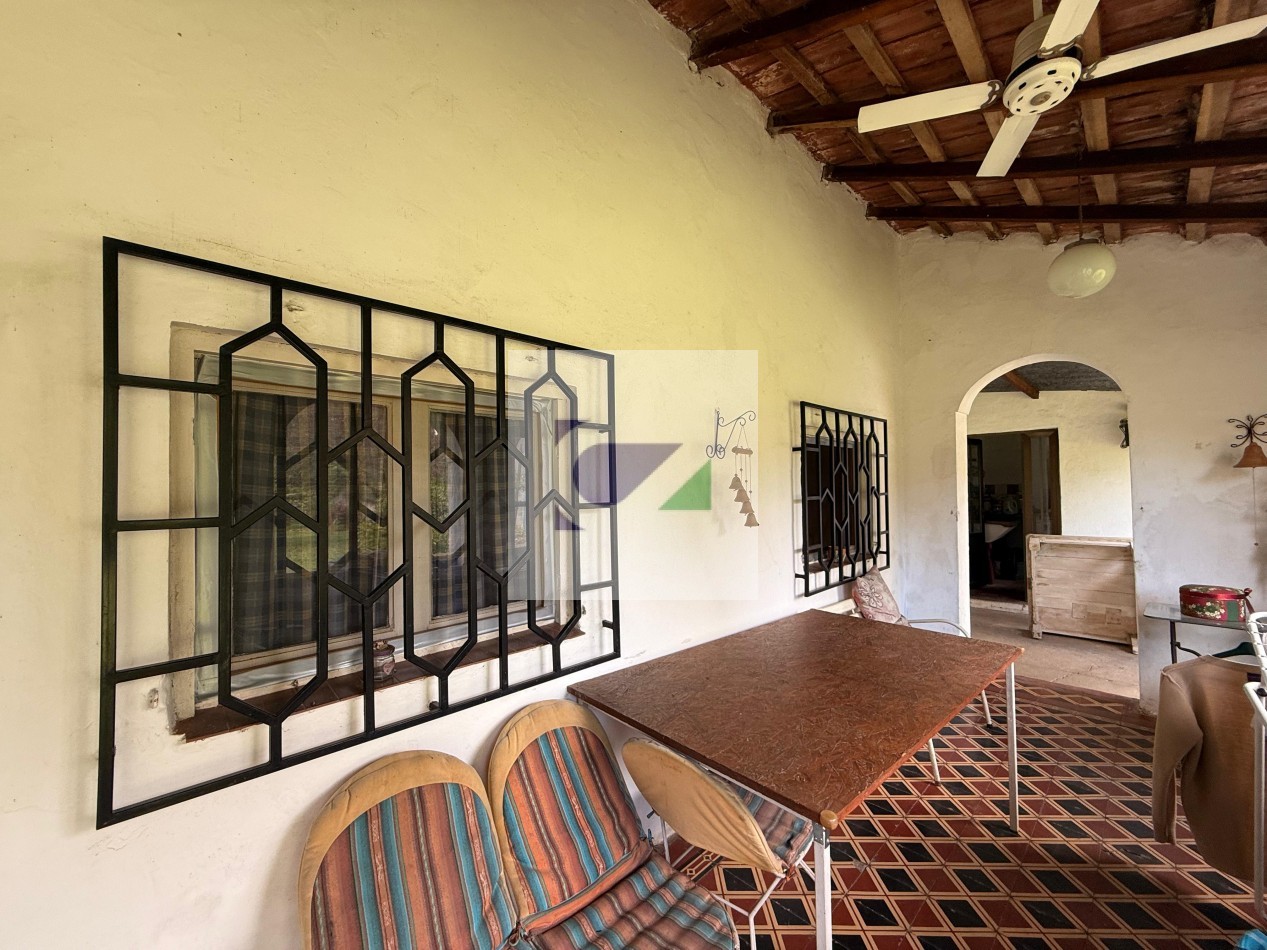 Casa en venta Florida sur & Ituzaingo, Yerba Buena. 