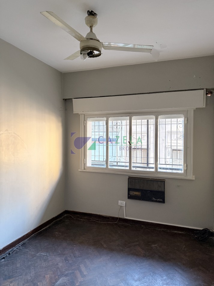 Departamento en venta 25 de Mayo y Mendoza