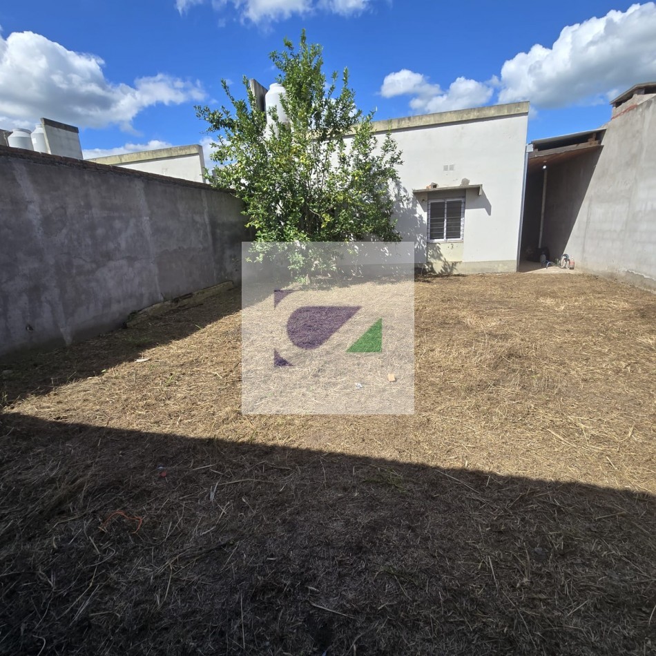 CASA EN VENTA BARRIO JUDICIAL 3