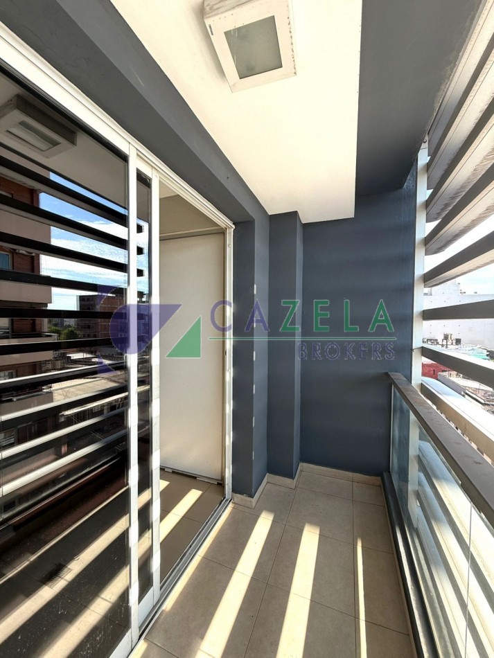 DEPARTAMENTO EN VENTA EN BALCARCE AL 100 
