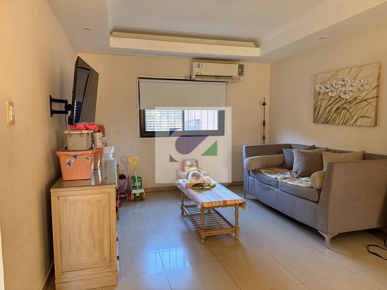 VENTA: CASA EN ALFONSINA STORNI AL 1200