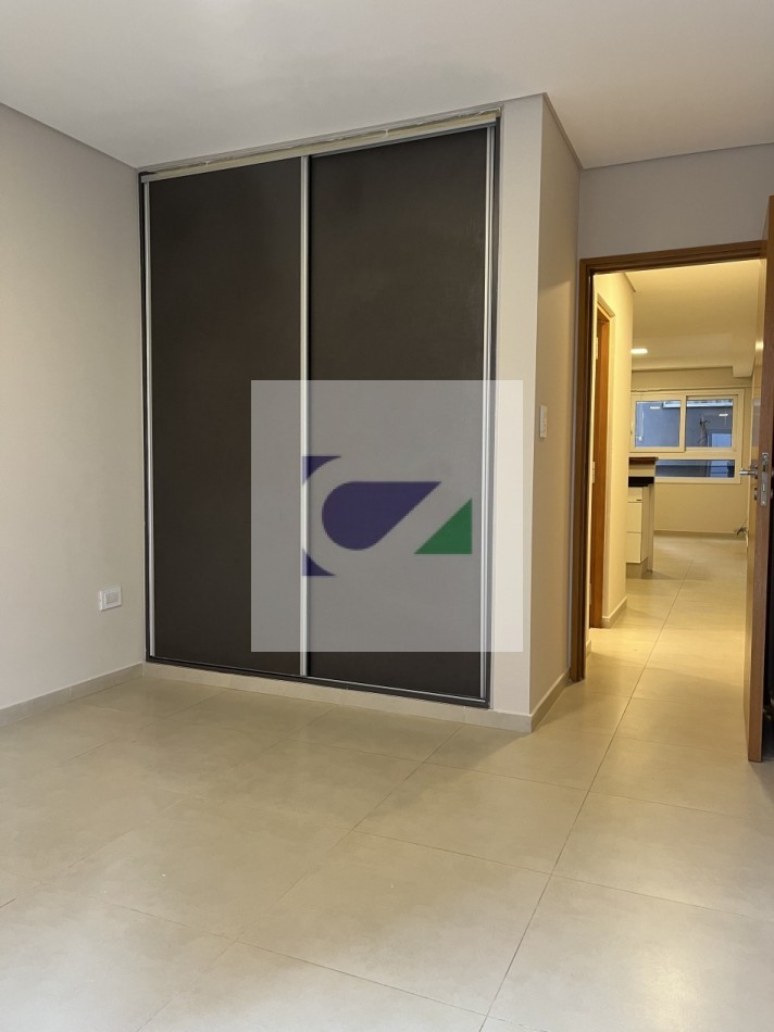 Departamentos en alquiler Balcarce al 600 Barrio norte.