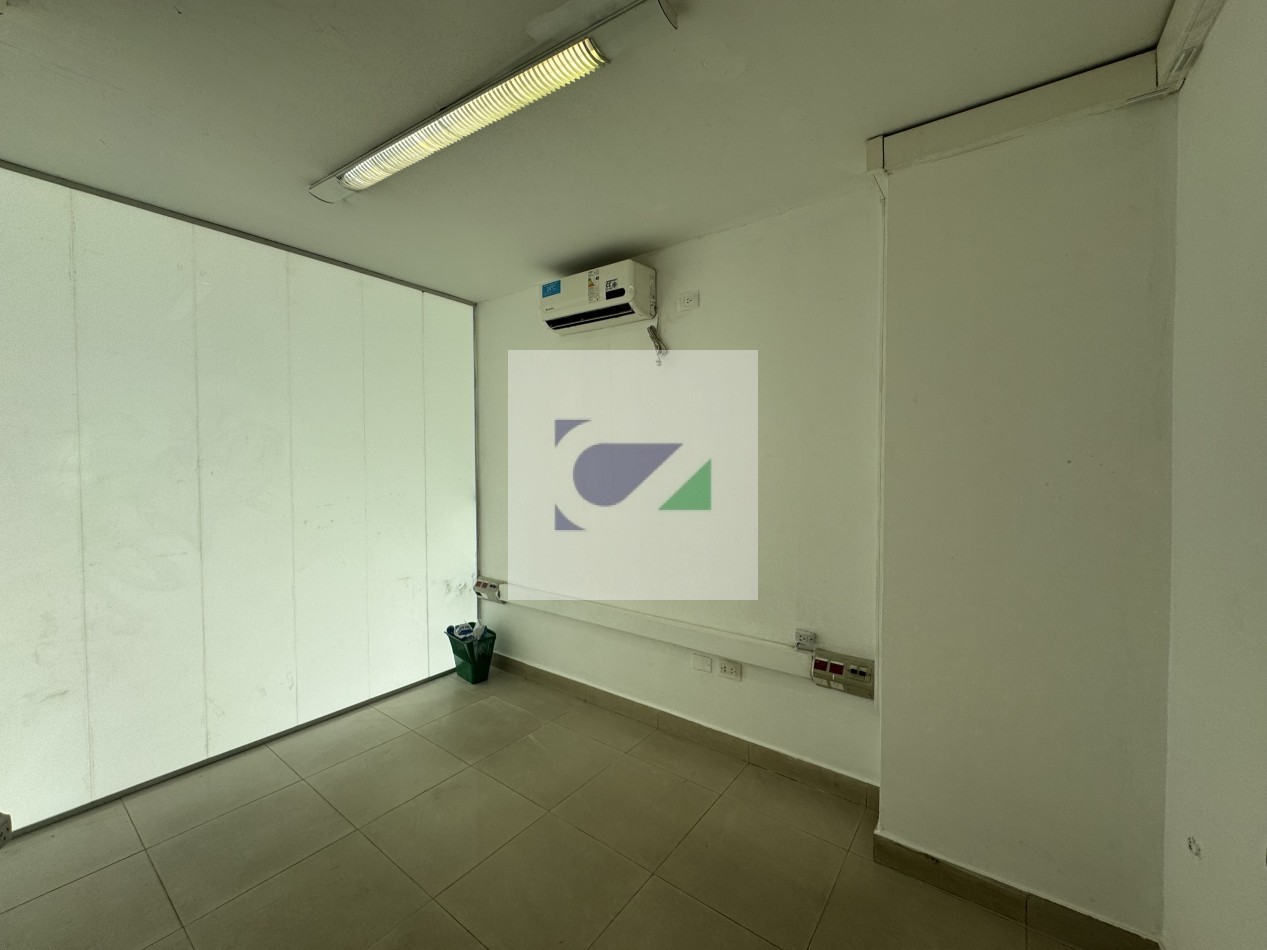 CONSULTORIOS EN ALQUILER EN BALCARCE 532