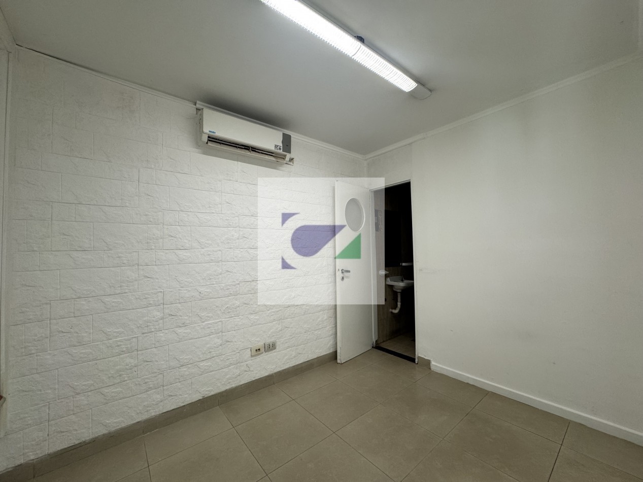 CONSULTORIOS EN ALQUILER EN BALCARCE 532