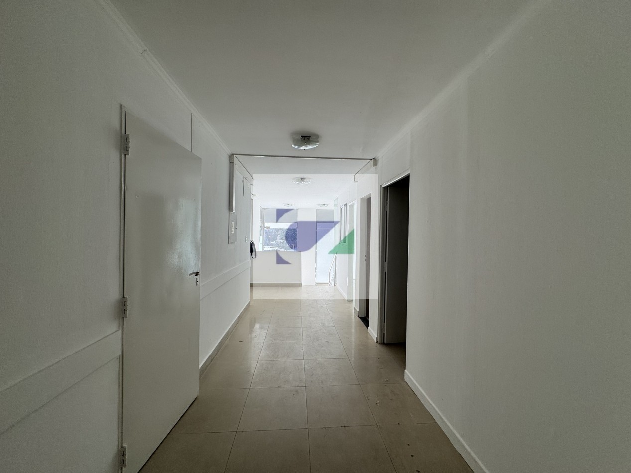 CONSULTORIOS EN ALQUILER EN BALCARCE 532