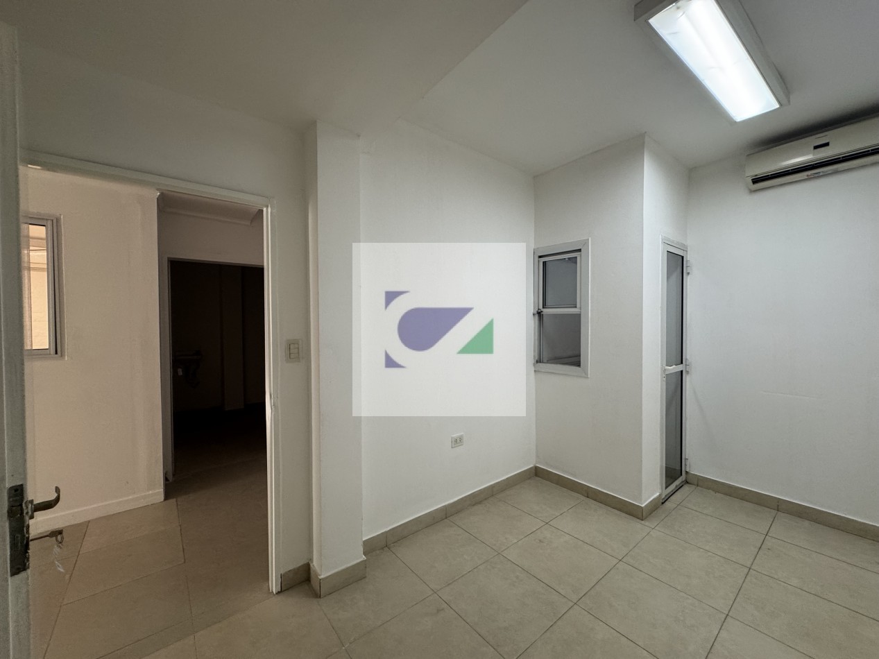 CONSULTORIOS EN ALQUILER EN BALCARCE 532