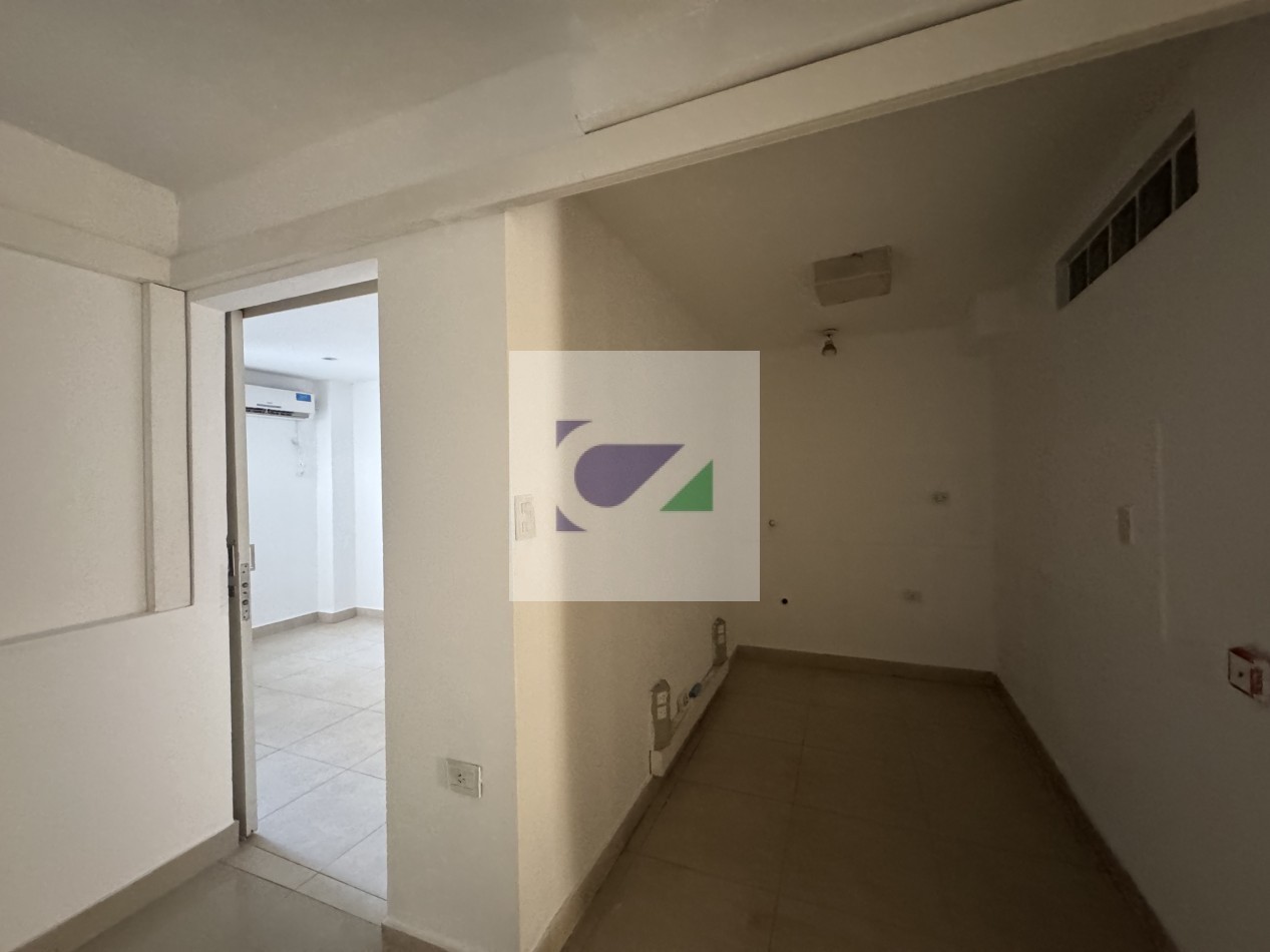 CONSULTORIOS EN ALQUILER EN BALCARCE 532