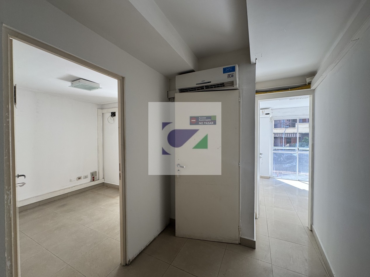 CONSULTORIOS EN ALQUILER EN BALCARCE 532