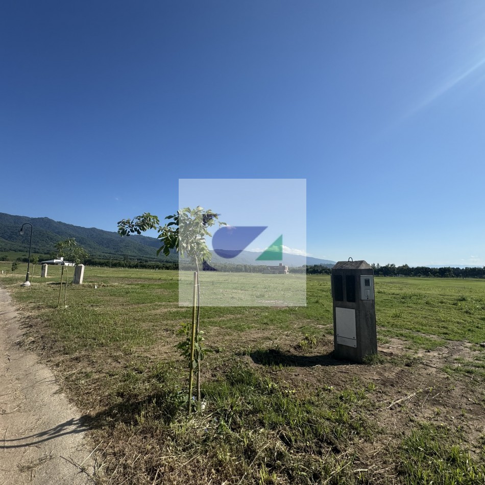 TERRENO CENTRAL SAN PABLO COUNTRY CLUB