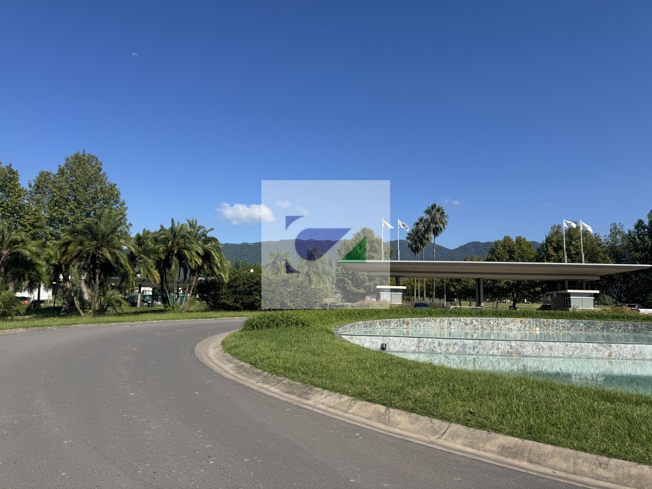 TERRENO CENTRAL SAN PABLO COUNTRY CLUB
