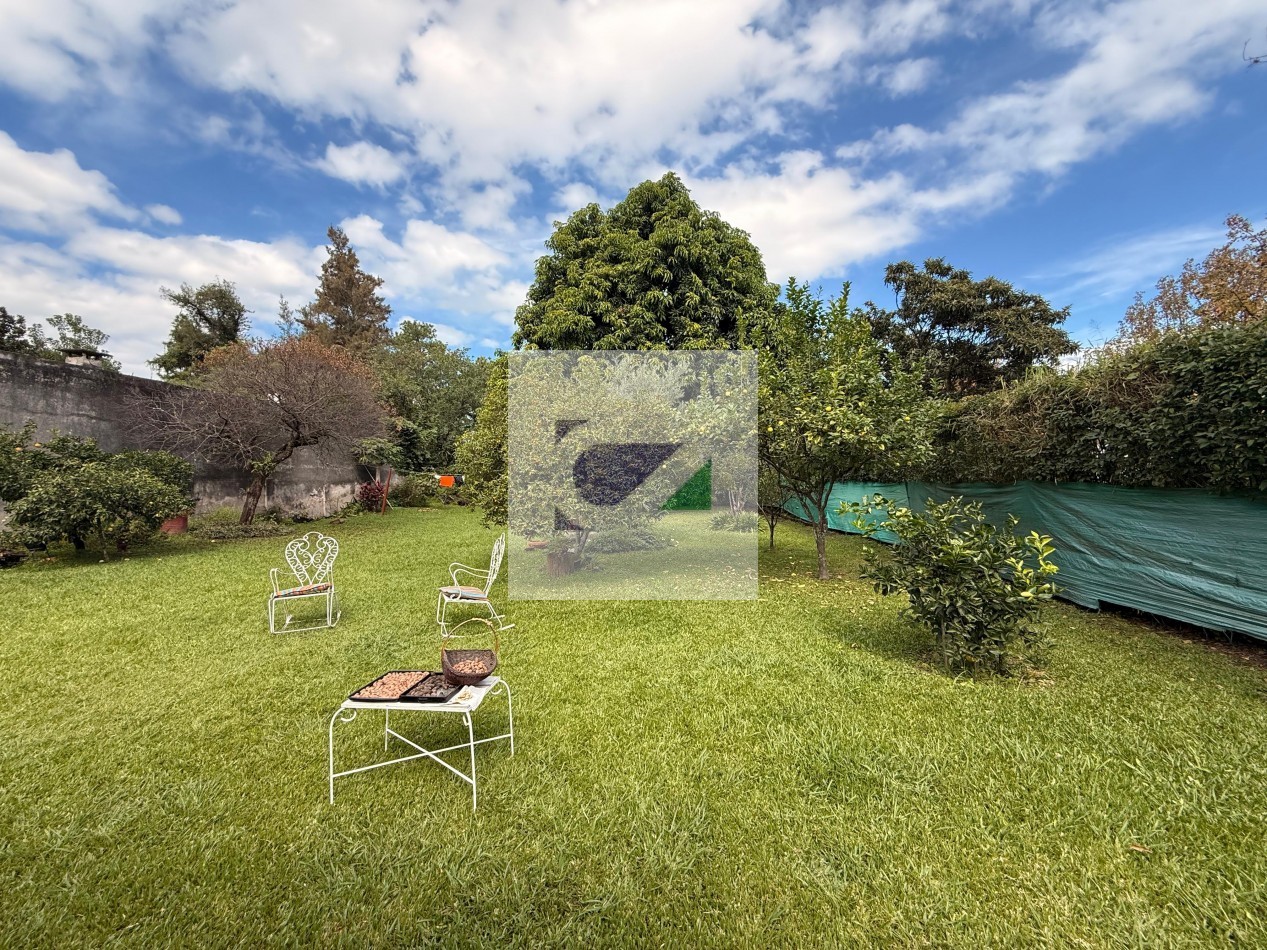 Casa con destino comercial en alquiler Yerba buena