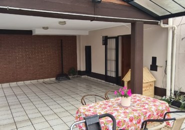 CASA EN VENTA EN BARRIO PADILLA