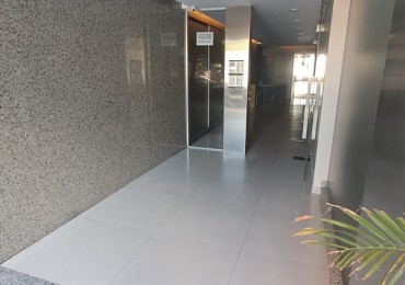 Departamento en alquiler Laprida al 600