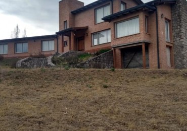 CASA EN VENTA TAFI DEL VALLE - LA QUESERIA