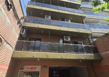 DEPARTAMENTO EN ALQUILER HERAS 441