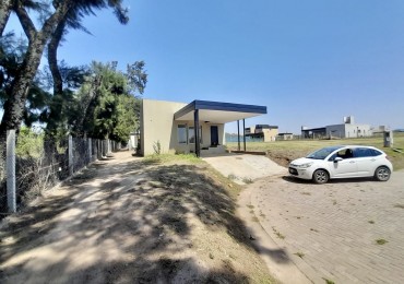 CASA EN VENTA EVOLUTIVA EN PRADERAS DEL NOGAL S