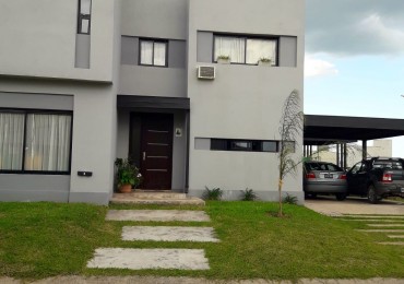 CASA EN VENTA BARRIO PRIVADO ALTO DEL CEVIL 1