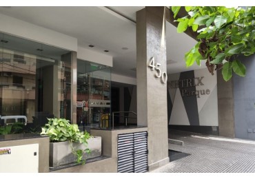 COCHERAS EN VENTA EDIFCIO BALCARCE 450