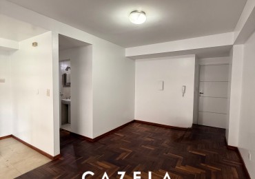 Departamento en alquiler Pasaje Garcia 834
