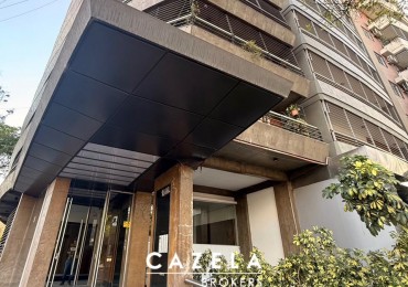 DEPARTAMENTO EN ALQUILER MATE DE LUNA AL 1600