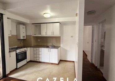 Departamento en alquiler Pasaje Garcia 834