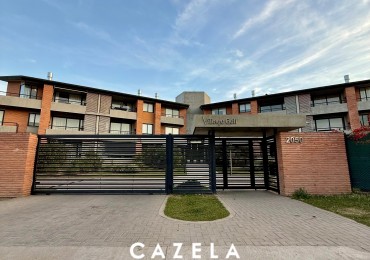 Departamento en venta en Village Golf 