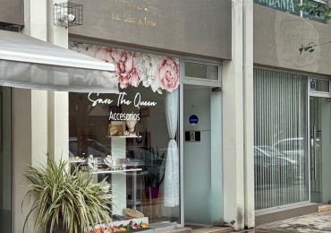 LOCAL EN VENTA ACASSUSO 75 YERBA BUENA