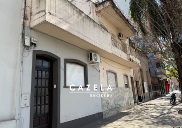 CASA EN VENTA EN AV. AVELLANEDA AL 600