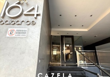 DEPARTAMENTO EN ALQUILER BALCARCE 164