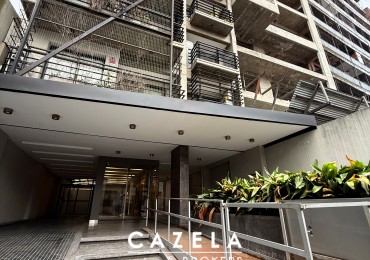 Departamento en venta Bolivar 879