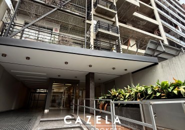 DEPARTAMENTO EN ALQUILER EN SIMON BOLIVAR AL 800