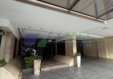 Departamento en alquiler Cordoba 450