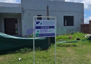 CASA A ESTRENAR EN BARRIO PRIVADO LAS CAÑAS 