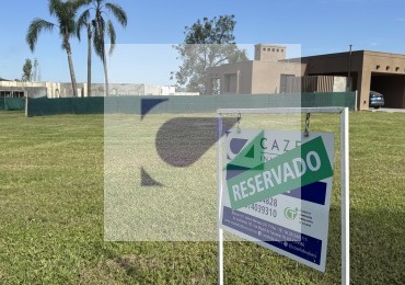 TERRENO EN VENTA EL NOGAL COUNTRY 