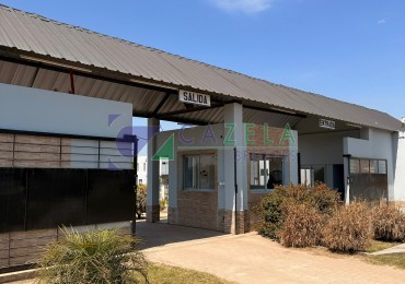 TERRENO EN BARRIO PRIVADO SOLAR DE SAN PABLO
