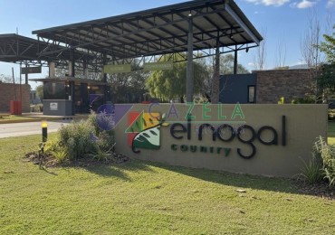TERRENOS EN VENTA COUNTRY EL NOGAL 