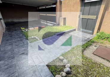 Casa en Alquiler Barrio Los Tarcos II 