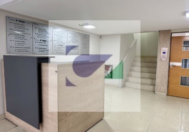 Alquiler | Oficina lamadrid al 400 