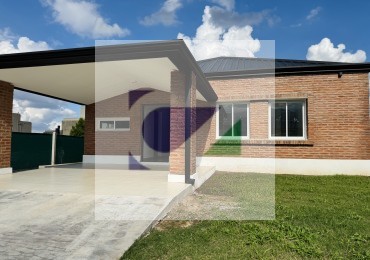 CASA EN ALQUILER EN COUNTRY THE POINT 