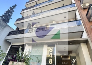 DEPARTAMENTO EN VENTA BALCARCE 600